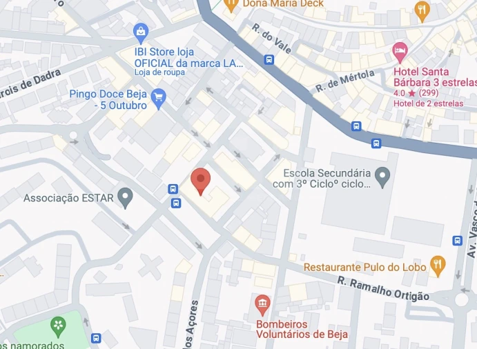 Loja para Venda em Beja (Santiago Maior e São João Baptista) Foto 2