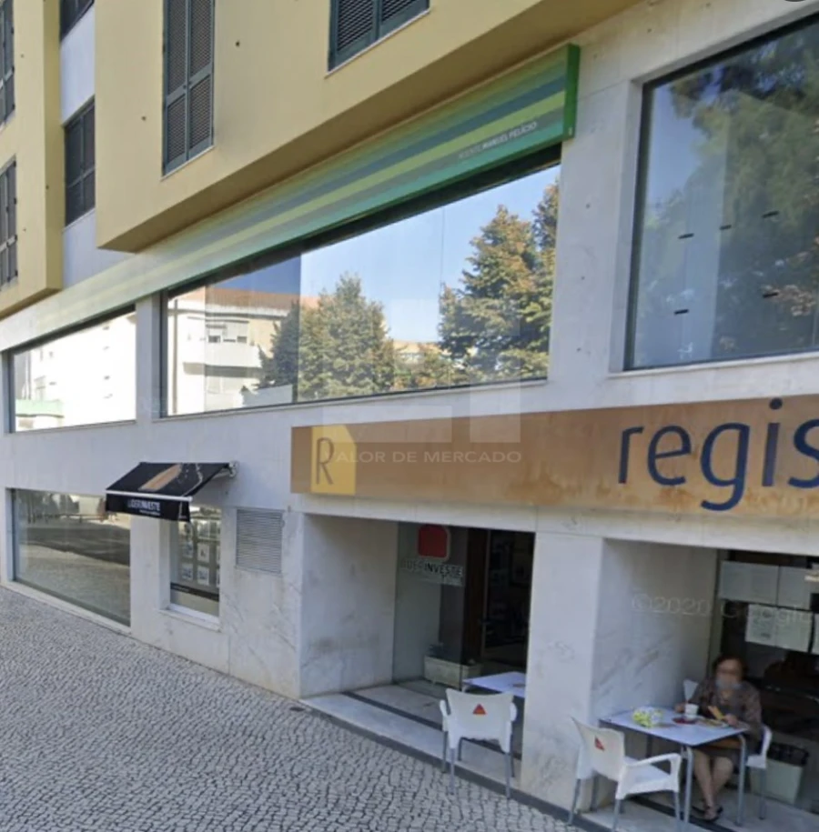 Loja para Venda em Beja (Santiago Maior e São João Baptista) Foto 4