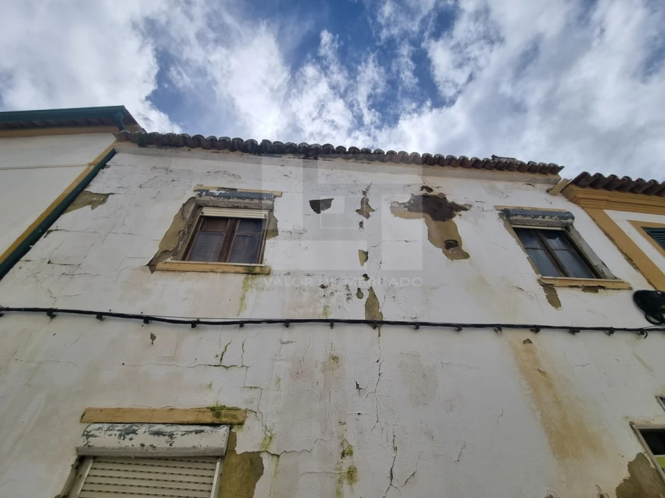 Moradia T4 para Venda em Alter do Chão Foto 4