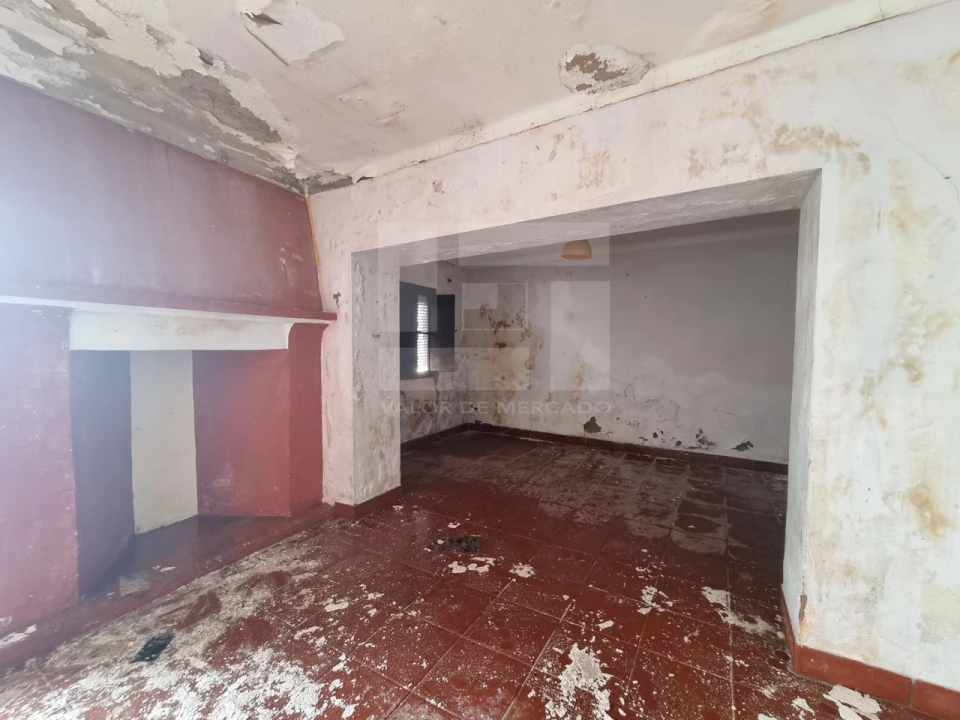 Moradia T4 para Venda em Alter do Chão Foto 3