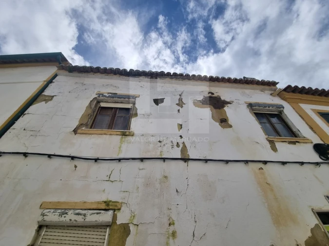 Moradia T4 para Venda em Alter do Chão Foto 4