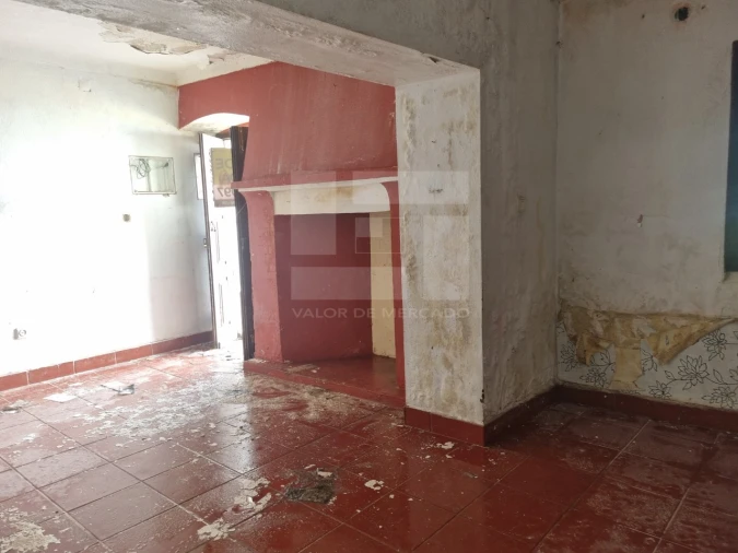 Moradia T4 para Venda em Alter do Chão Foto 7