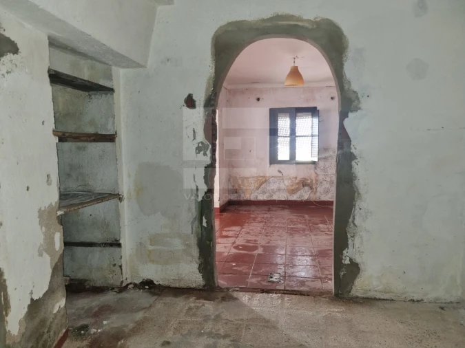 Moradia T4 para Venda em Alter do Chão Foto 12