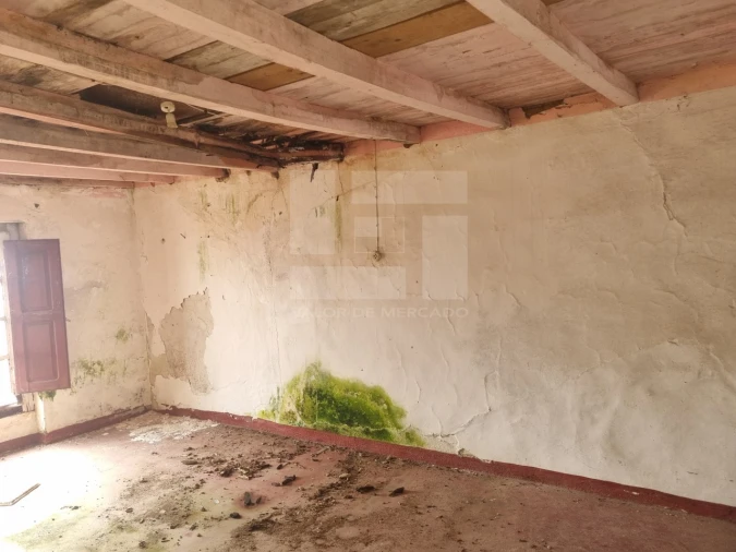 Moradia T4 para Venda em Alter do Chão Foto 17