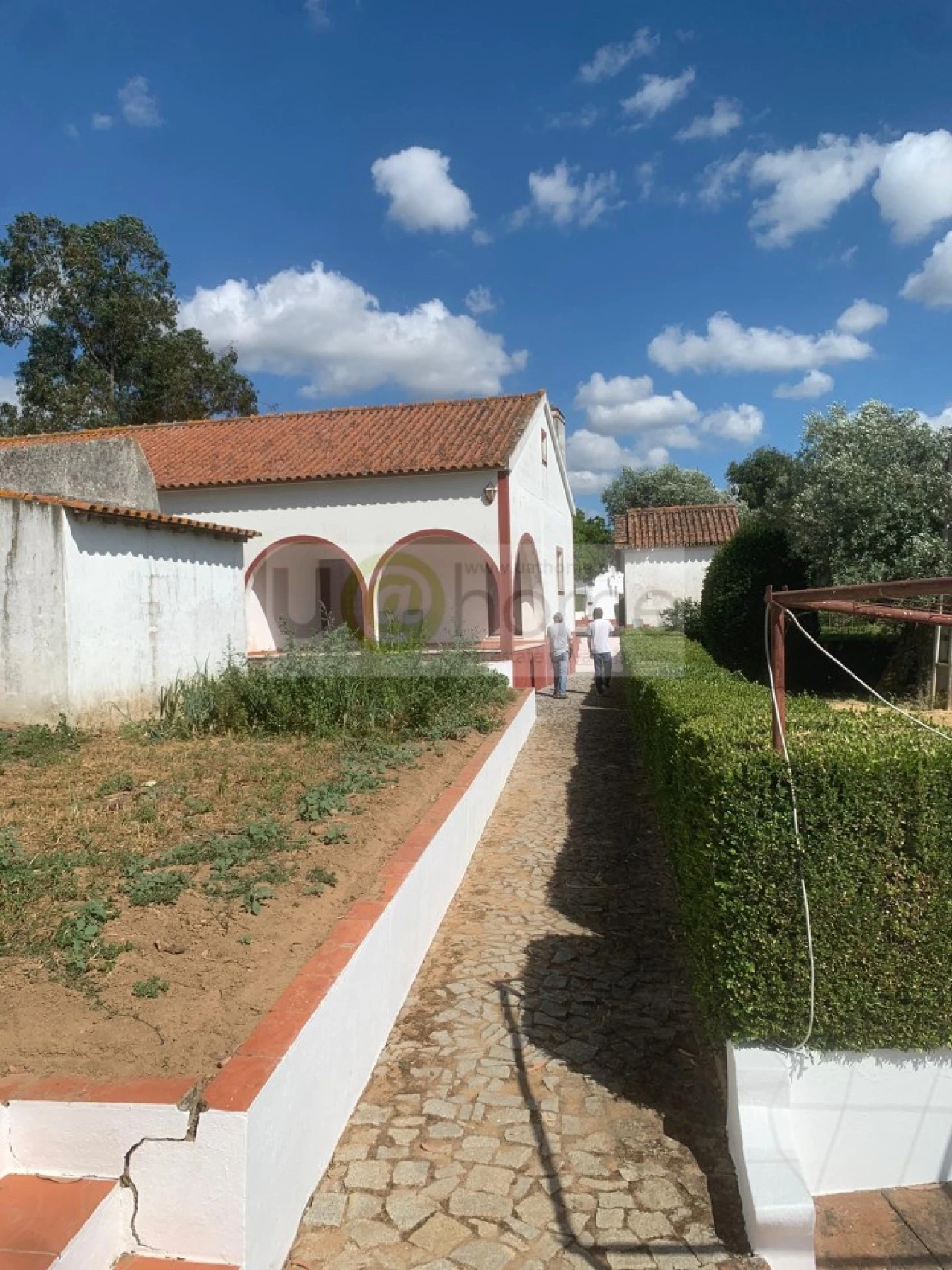 Quinta T5 para Venda em Nossa Senhora da Vila, Nossa Senhora do Bispo e Silveiras Foto 5