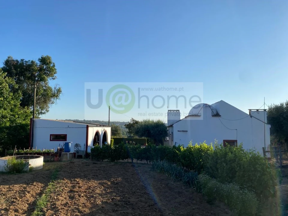 Quinta T5 para Venda em Nossa Senhora da Vila, Nossa Senhora do Bispo e Silveiras Foto 24