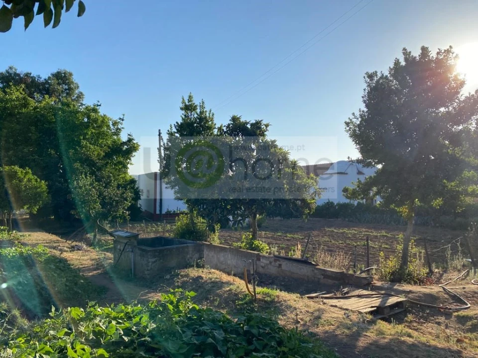 Quinta T5 para Venda em Nossa Senhora da Vila, Nossa Senhora do Bispo e Silveiras Foto 28