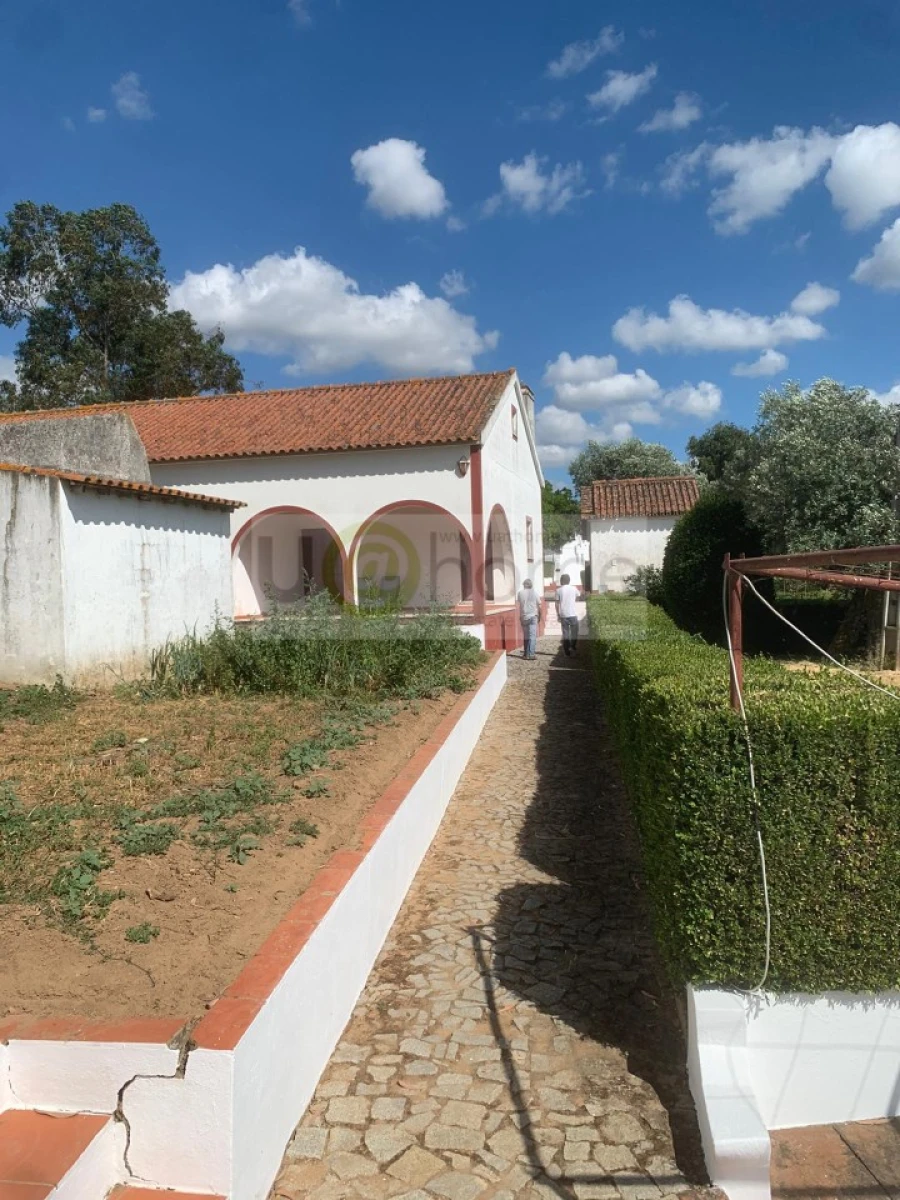 Quinta T5 para Venda em Nossa Senhora da Vila, Nossa Senhora do Bispo e Silveiras Foto 5