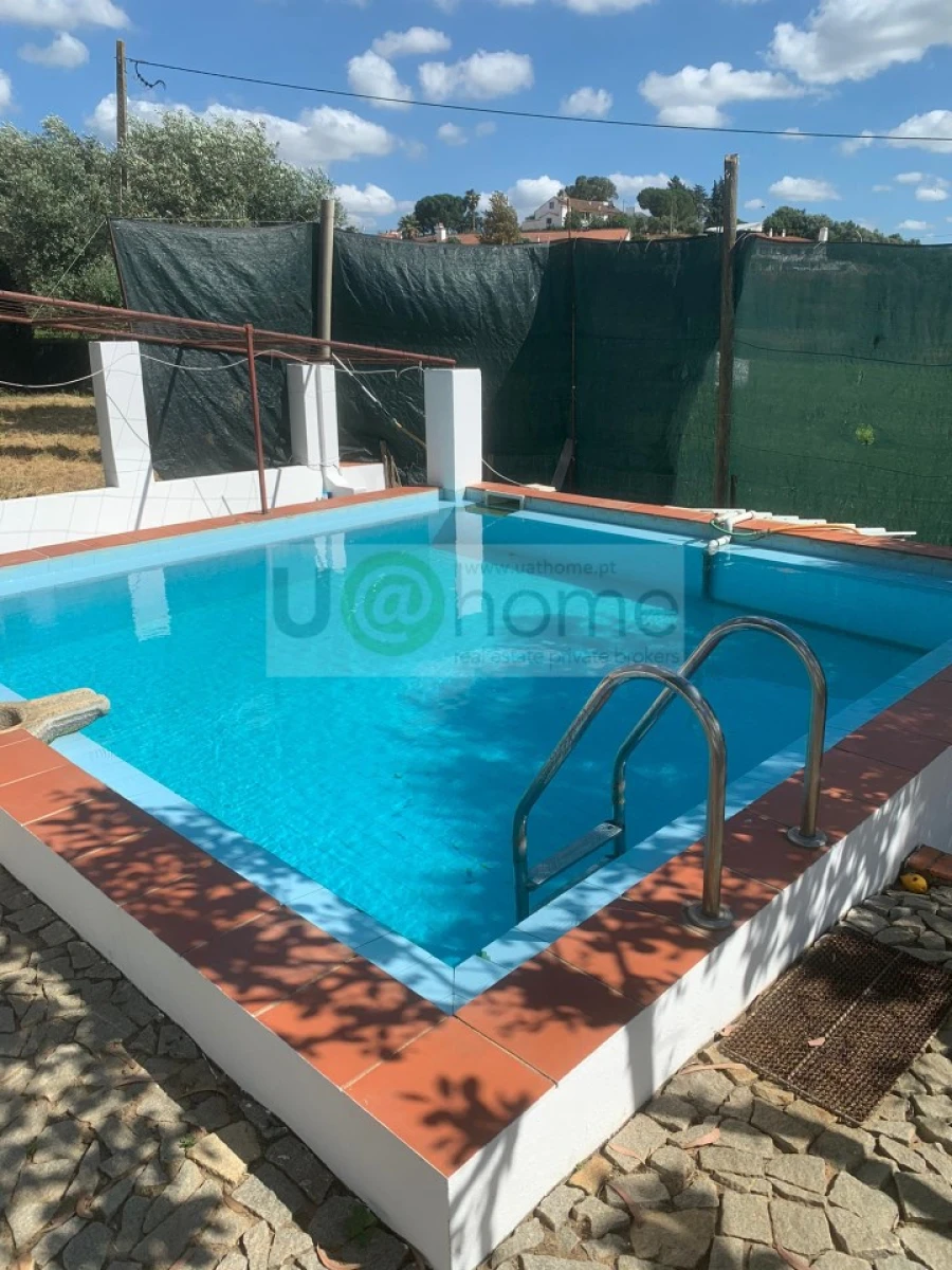 Quinta T5 para Venda em Nossa Senhora da Vila, Nossa Senhora do Bispo e Silveiras Foto 8