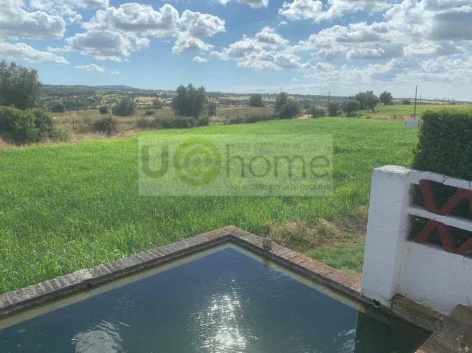 Quinta T5 para Venda em Nossa Senhora da Vila, Nossa Senhora do Bispo e Silveiras Foto 11