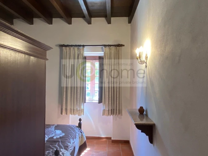 Quinta T5 para Venda em Nossa Senhora da Vila, Nossa Senhora do Bispo e Silveiras Foto 14