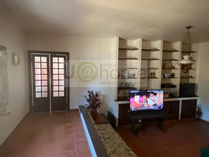 Quinta T5 para Venda em Nossa Senhora da Vila, Nossa Senhora do Bispo e Silveiras Foto 17