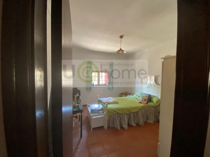 Quinta T5 para Venda em Nossa Senhora da Vila, Nossa Senhora do Bispo e Silveiras Foto 18