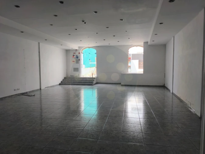 Loja para Arrendamento em Abrantes (São Vicente e São João) e Alferrarede Foto 5