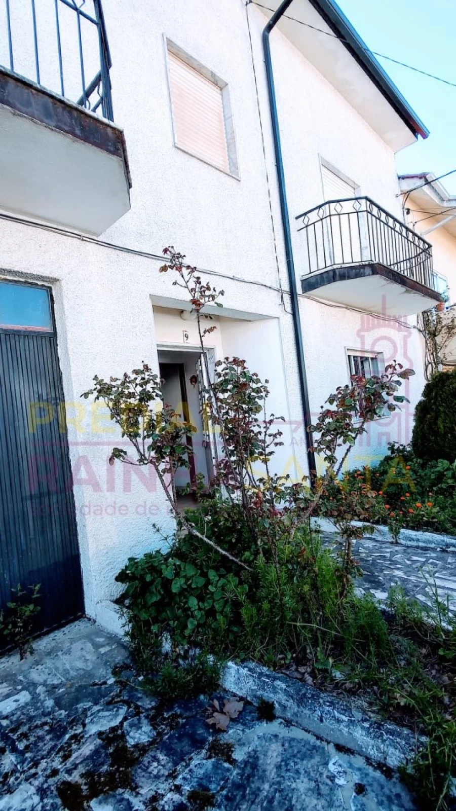 Moradia T5 para Venda em Guarda Foto 6