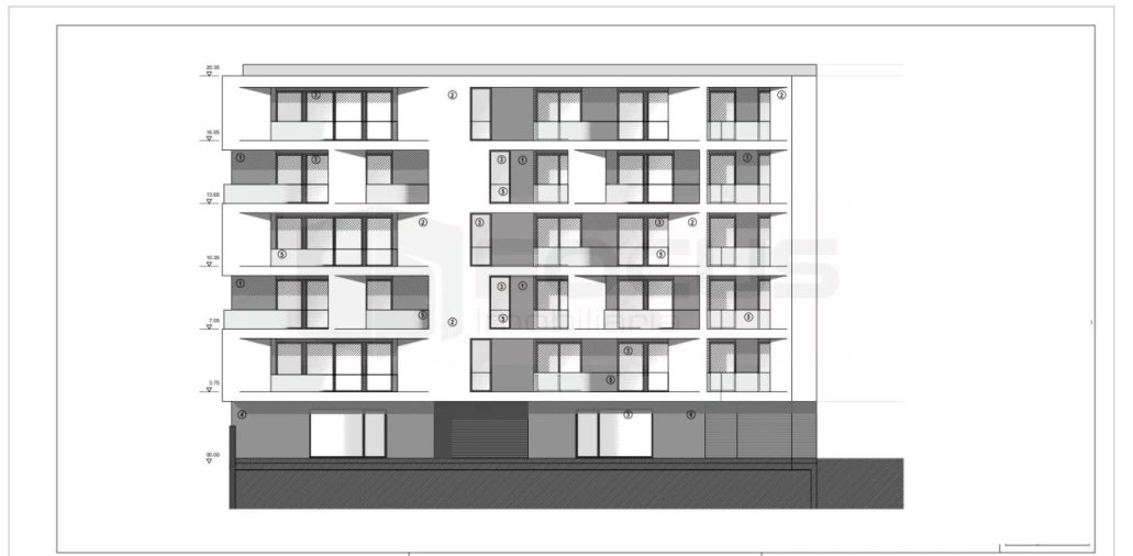 Apartamento T3 para Venda em Esgueira Foto 12