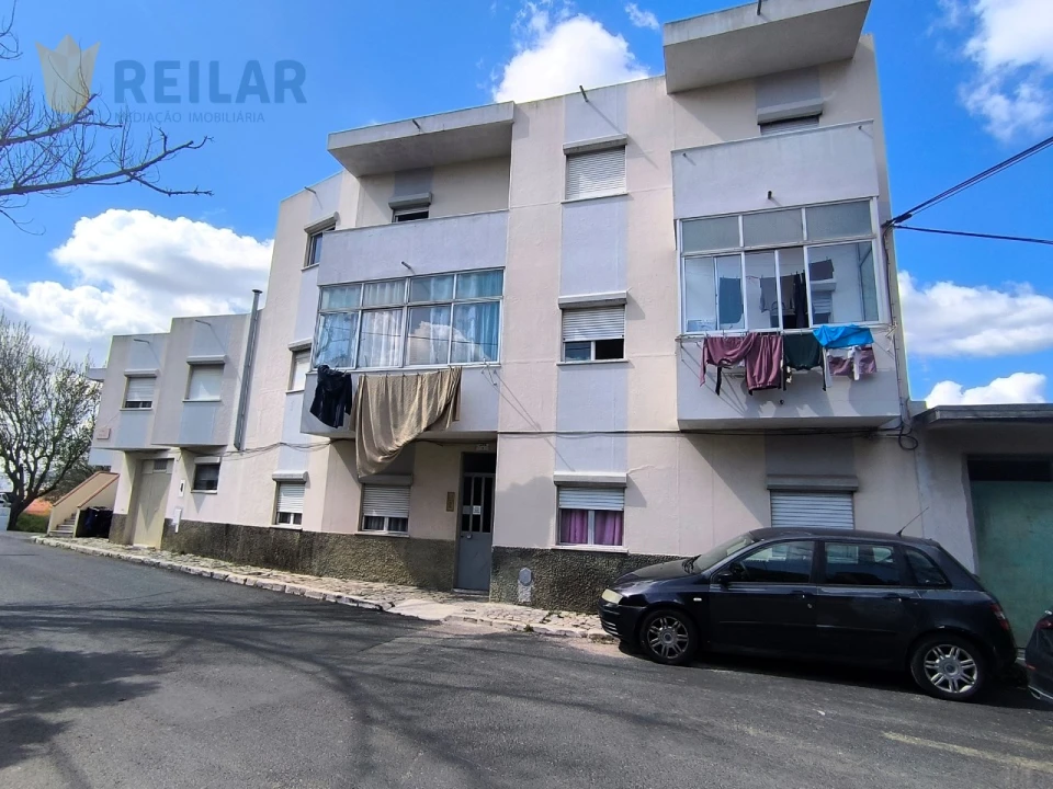 Terreno para Venda em Póvoa de Santo Adrião e Olival Basto Foto 5