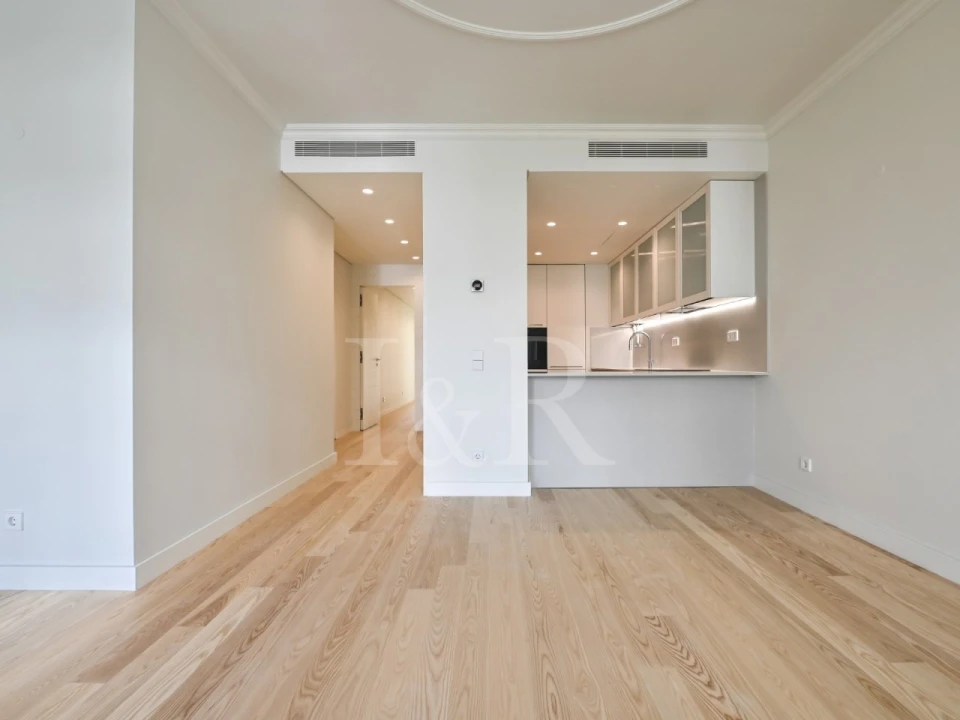 Apartamento T2 para Venda em Arroios Foto 4