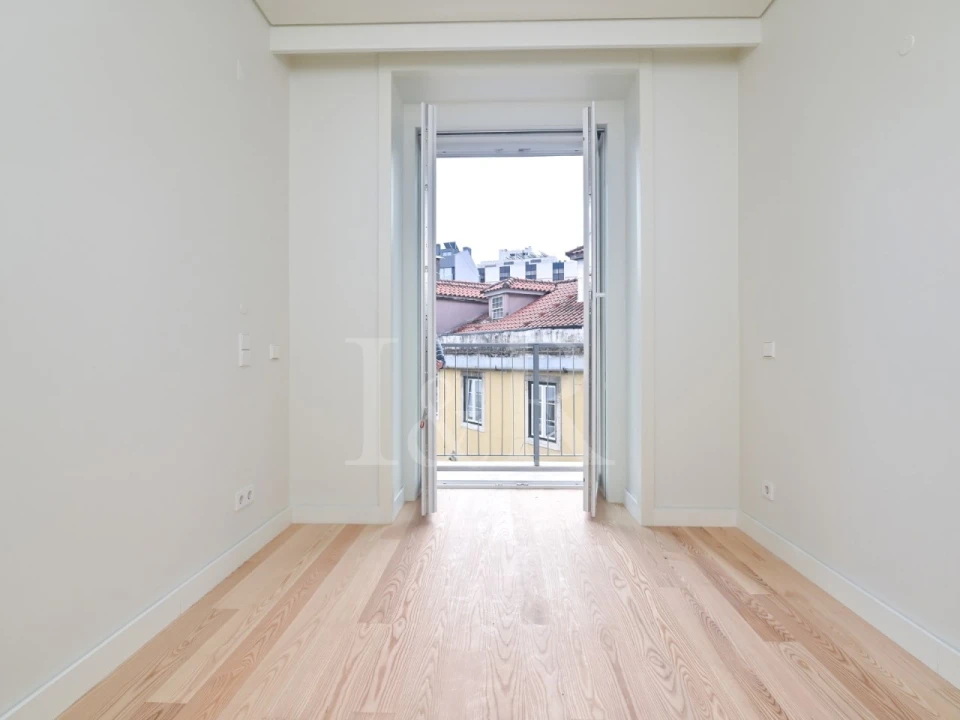 Apartamento T2 para Venda em Arroios Foto 7