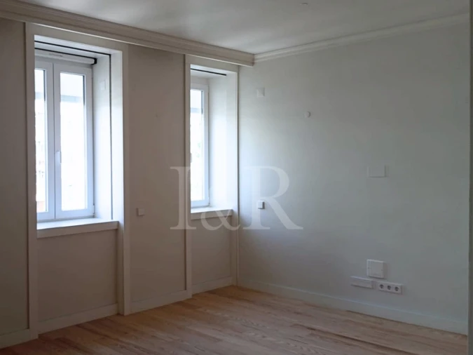 Apartamento T2 para Venda em Arroios Foto 3