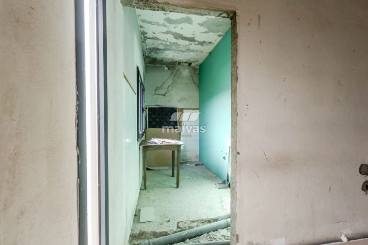 Moradia T4 para Venda em Pico de Regalados, Gondiães e Mós Foto 15