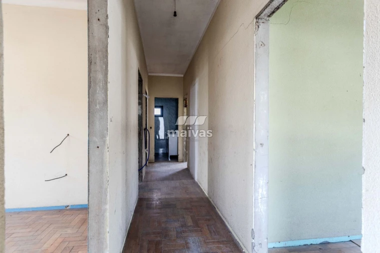 Moradia T4 para Venda em Pico de Regalados, Gondiães e Mós Foto 16