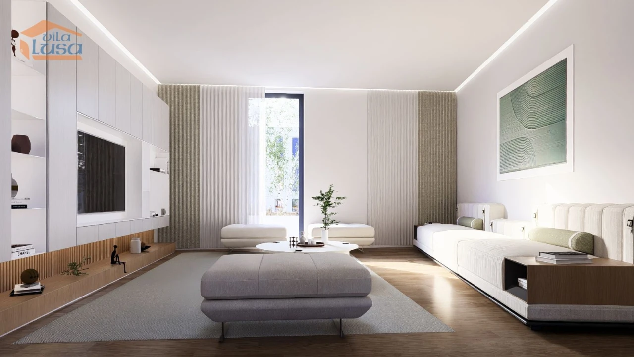 Apartamento T2 para Venda em Portimão Foto 2