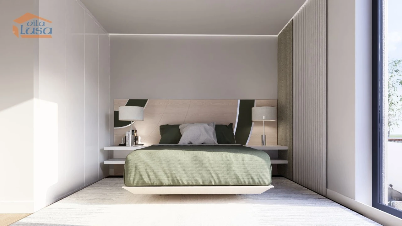Apartamento T2 para Venda em Portimão Foto 10