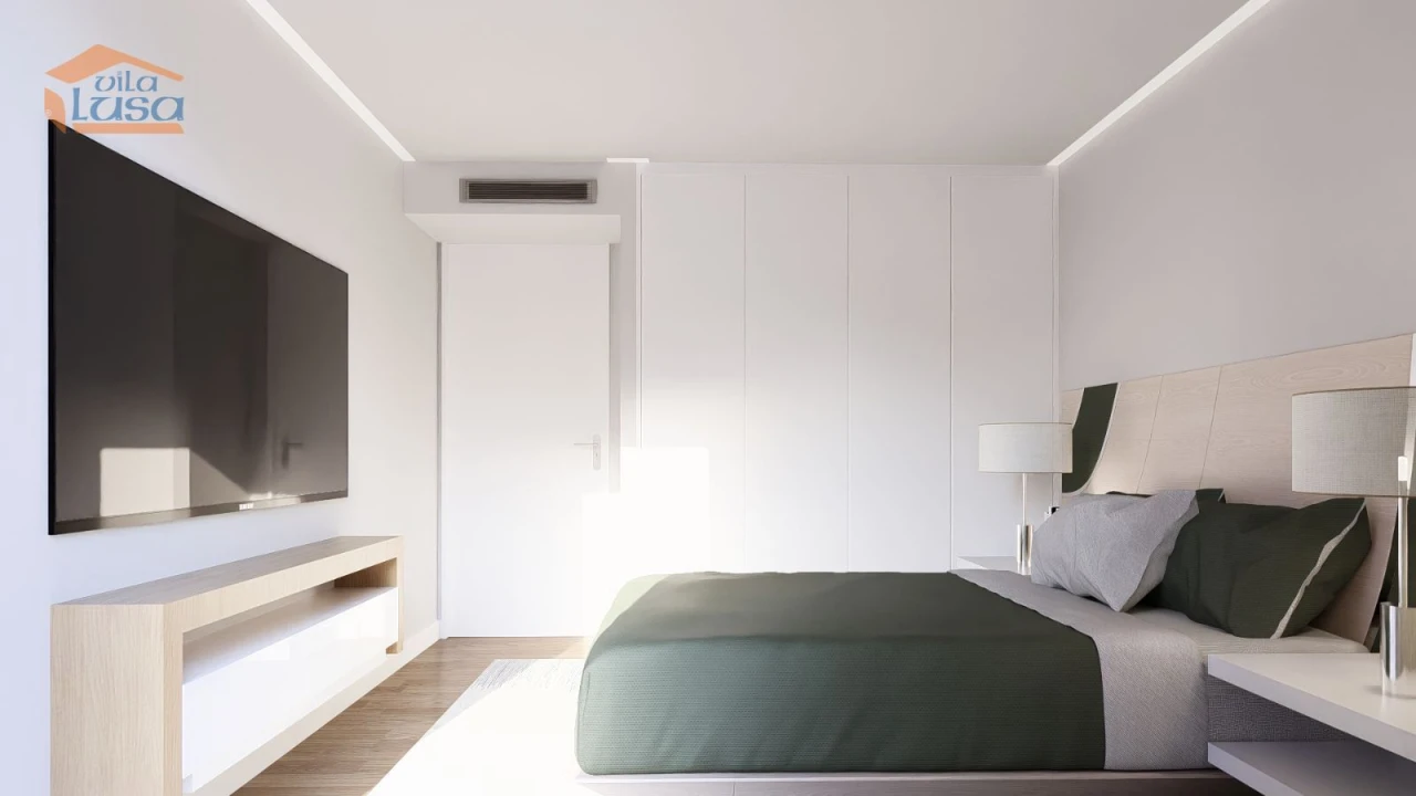 Apartamento T2 para Venda em Portimão Foto 11