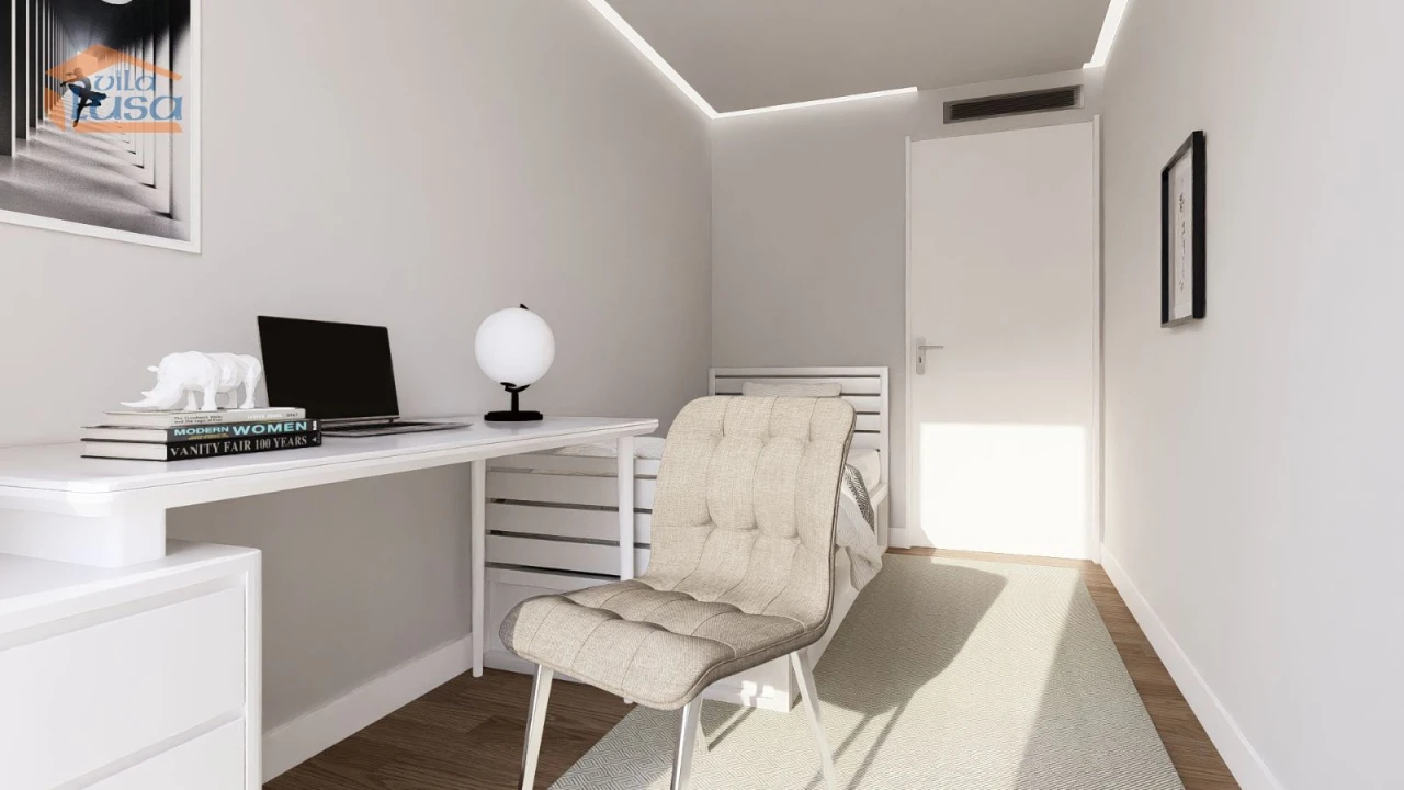 Apartamento T2 para Venda em Portimão Foto 14