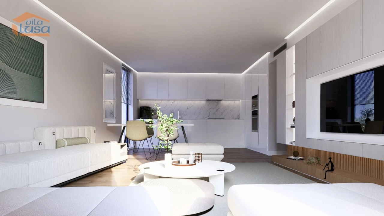 Apartamento T2 para Venda em Portimão Foto 5