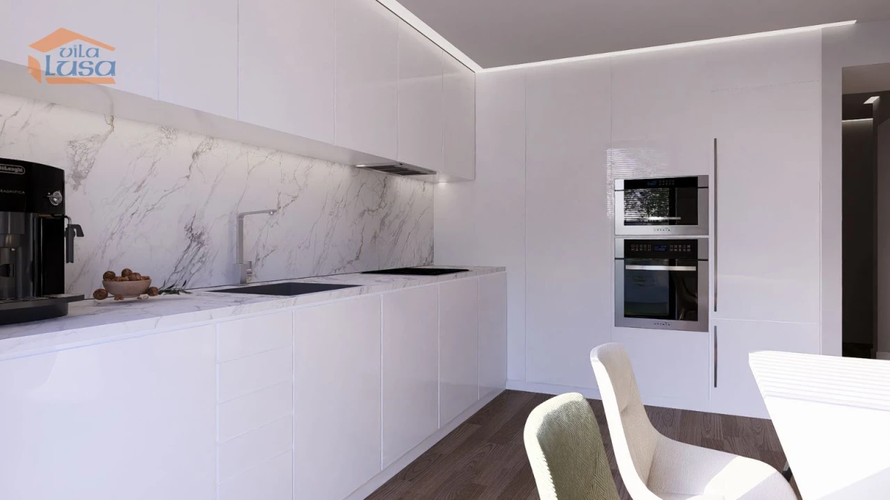 Apartamento T2 para Venda em Portimão Foto 8