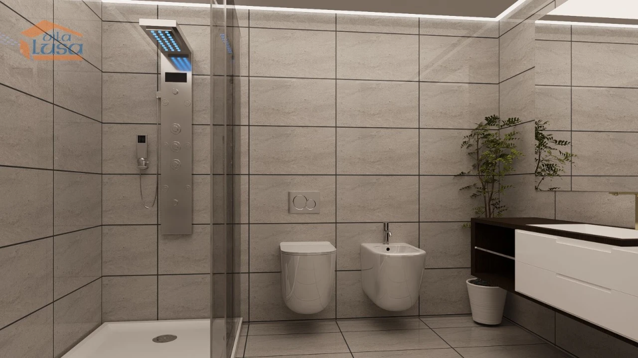 Apartamento T2 para Venda em Portimão Foto 12