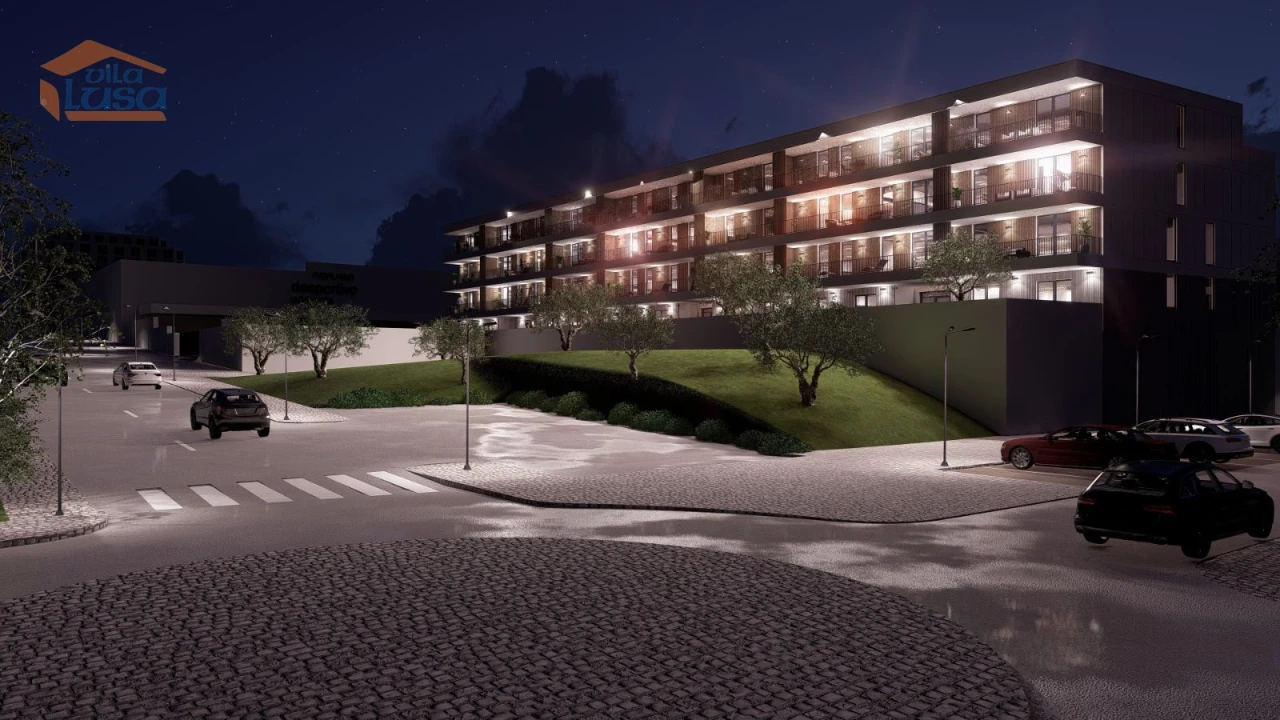 Apartamento T2 para Venda em Portimão Foto 16