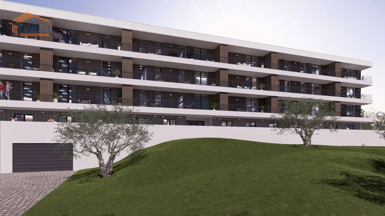 Apartamento T2 para Venda em Portimão Foto 24