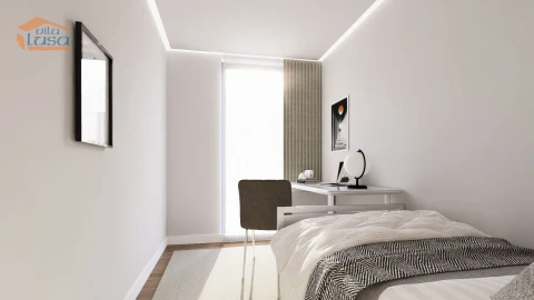 Apartamento T2 para Venda em Portimão