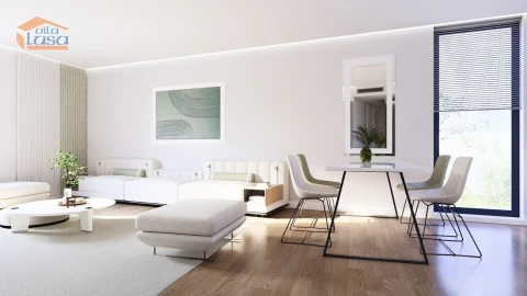 Apartamento T2 para Venda em Portimão