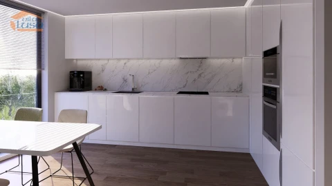 Apartamento T2 para Venda em Portimão