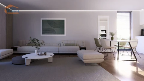 Apartamento T2 para Venda em Portimão