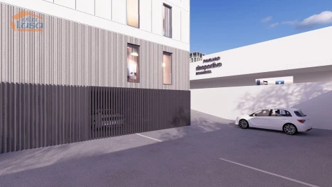 Apartamento T2 para Venda em Portimão