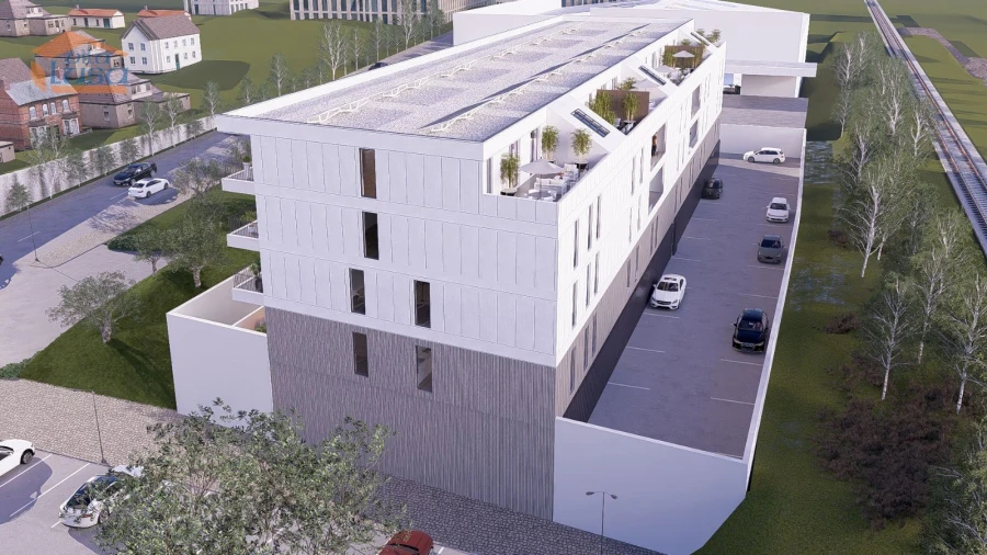 Apartamento T2 para Venda em Portimão Foto 18