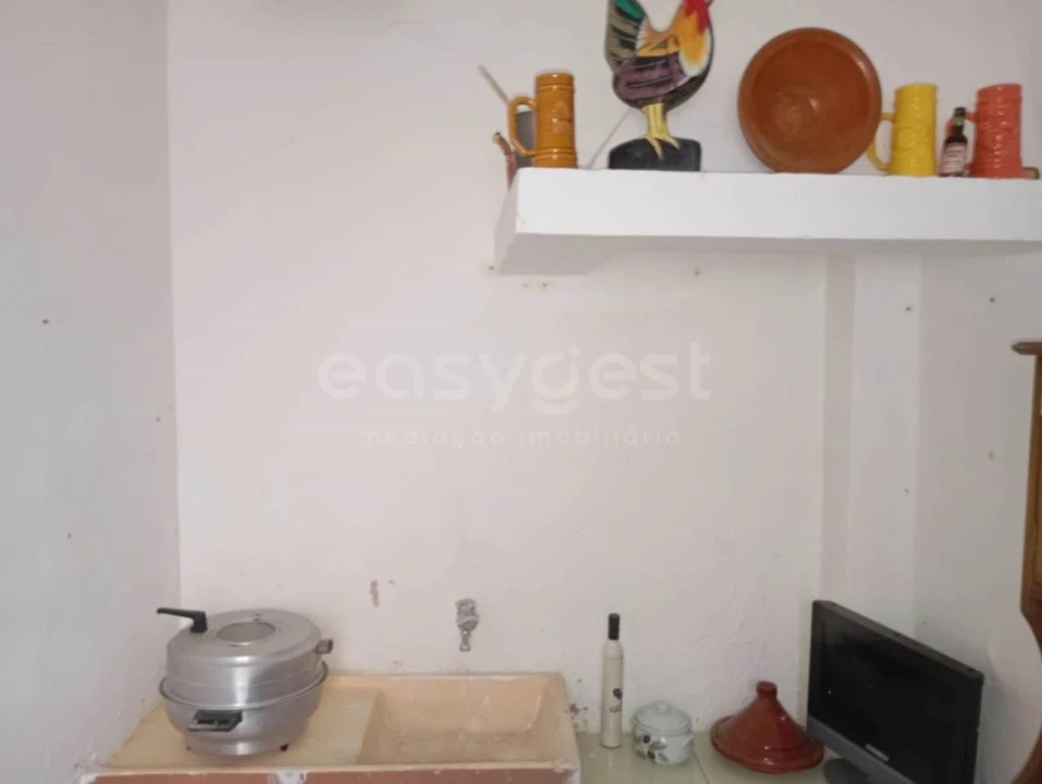 Moradia T1 para Venda em Beja (Santiago Maior e São João Baptista) Foto 5