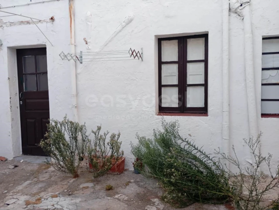 Moradia T1 para Venda em Beja (Santiago Maior e São João Baptista) Foto 11