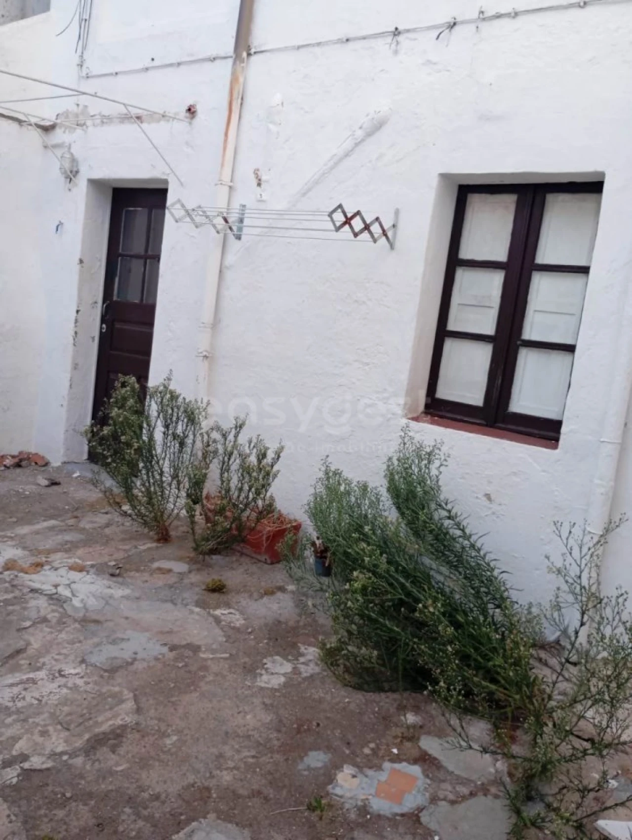 Moradia T1 para Venda em Beja (Santiago Maior e São João Baptista) Foto 12