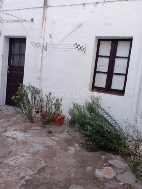 Moradia T1 para Venda em Beja (Santiago Maior e São João Baptista)