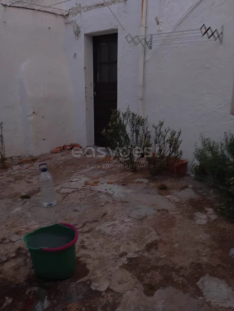 Moradia T1 para Venda em Beja (Santiago Maior e São João Baptista)