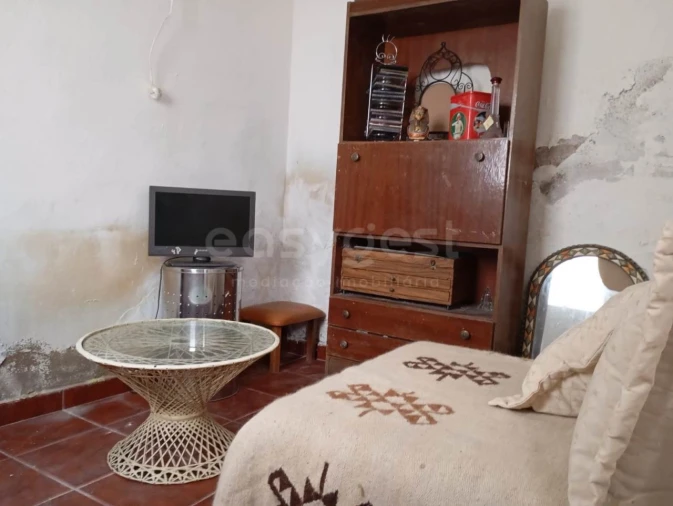 Moradia T1 para Venda em Beja (Santiago Maior e São João Baptista) Foto 2