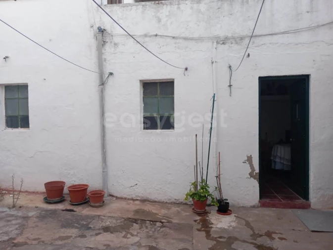 Moradia T1 para Venda em Beja (Santiago Maior e São João Baptista) Foto 3