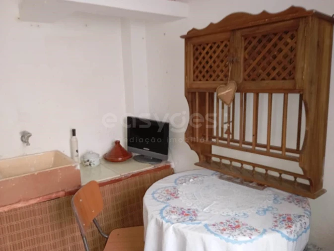 Moradia T1 para Venda em Beja (Santiago Maior e São João Baptista) Foto 4