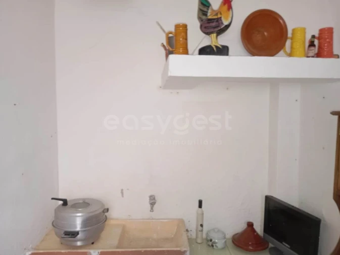 Moradia T1 para Venda em Beja (Santiago Maior e São João Baptista) Foto 5